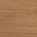 Mid-Century Modern 59 Wood Dining Table