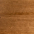 Mid-Century Modern 59 Wood Dining Table