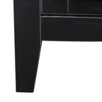 59.06 Modern TV Stand with Doors & Shelves