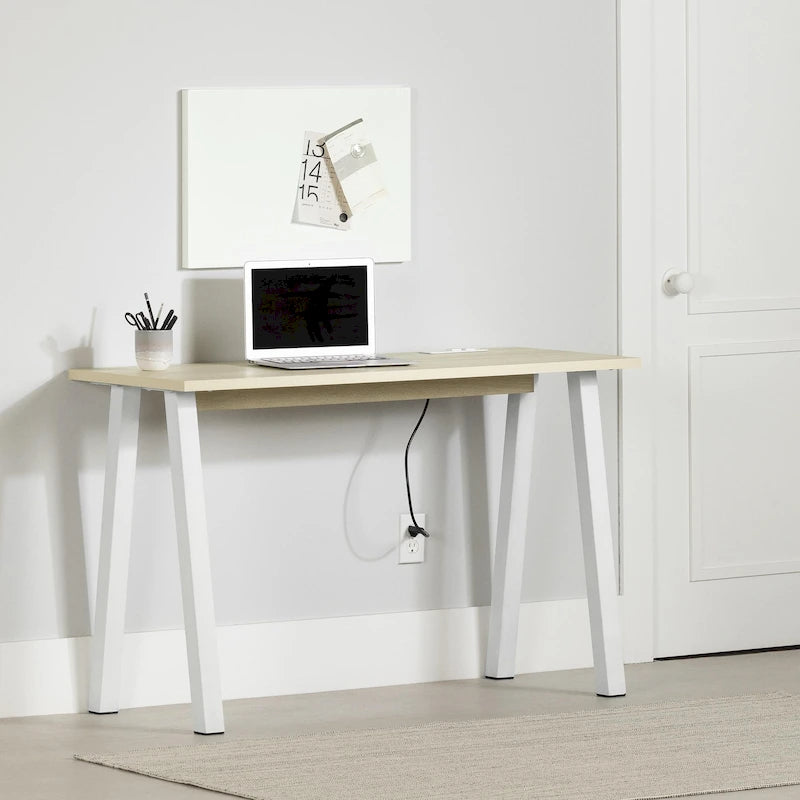 Milestone Computer Desk