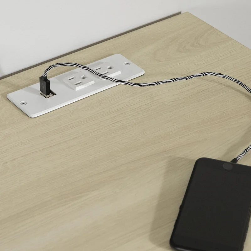 Milestone Computer Desk