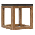 6700-80116-99 Big Sky 26 Wide Wood End Table
