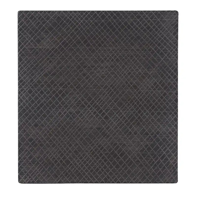 6700-80116-99 Big Sky 26 Wide Wood End Table