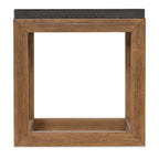 6700-80116-99 Big Sky 26 Wide Wood End Table