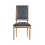 Regina Wood Upholstered Dining Chair by