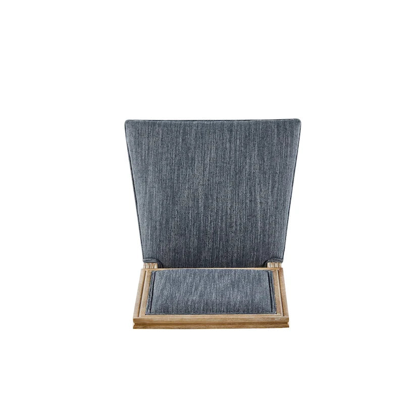 Regina Wood Upholstered Dining Chair by