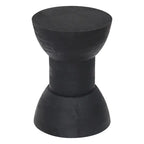 Wisdom Side Table Black