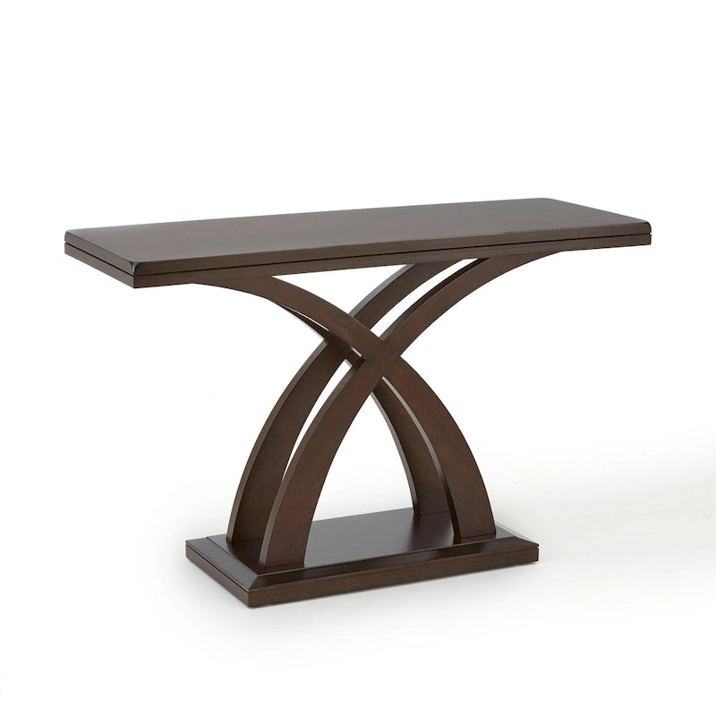 Steve Silver Avellino Console Table