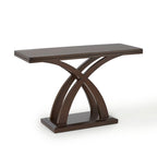 Steve Silver Avellino Console Table
