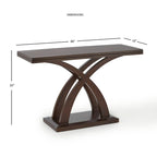 Steve Silver Avellino Console Table