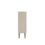 Bogart 45.5 Mid-Century Modern Accent Cabinet