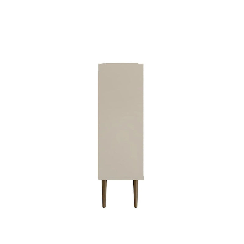 Bogart 45.5 Mid-Century Modern Accent Cabinet