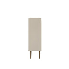 Bogart 45.5 Mid-Century Modern Accent Cabinet