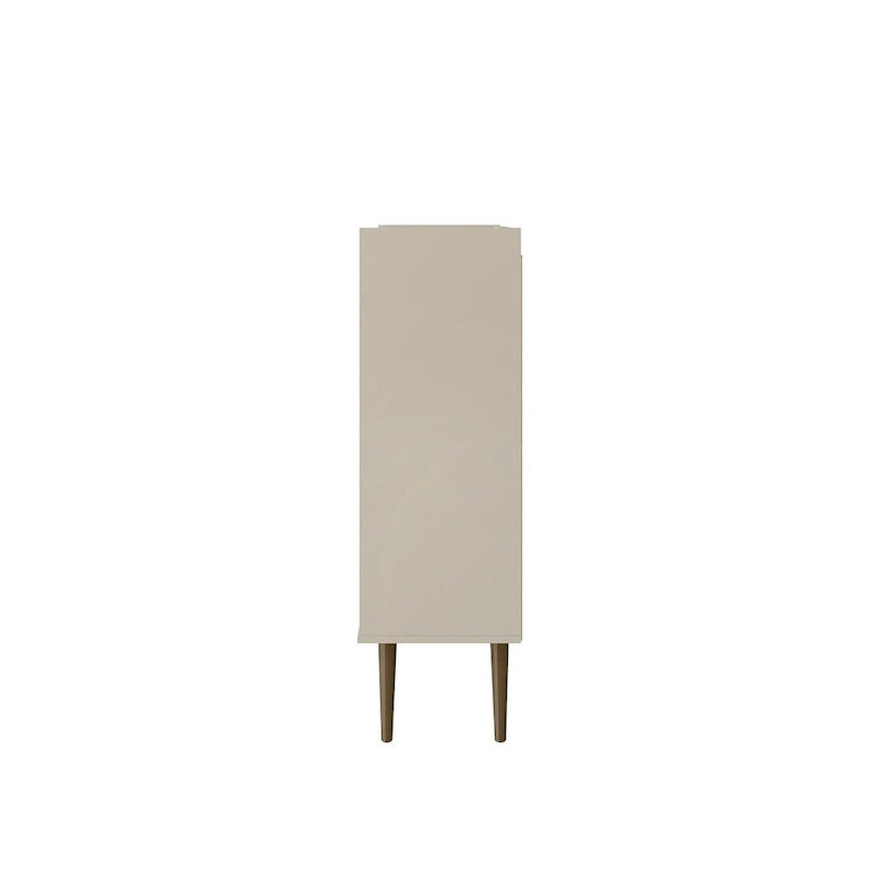 Bogart 45.5 Mid-Century Modern Accent Cabinet