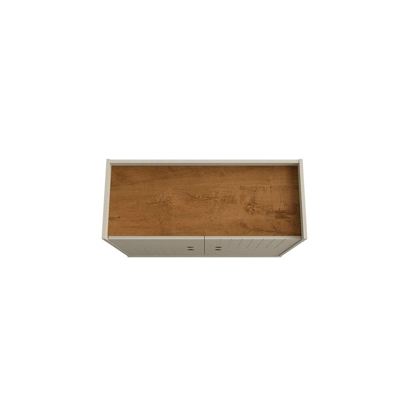 Bogart 45.5 Mid-Century Modern Accent Cabinet