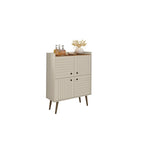 Bogart 45.5 Mid-Century Modern Accent Cabinet