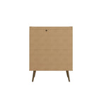 Bogart 45.5 Mid-Century Modern Accent Cabinet
