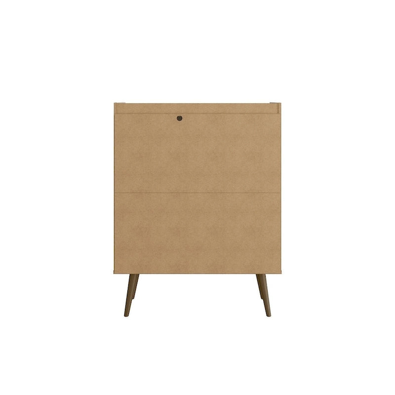 Bogart 45.5 Mid-Century Modern Accent Cabinet