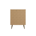 Bogart 45.5 Mid-Century Modern Accent Cabinet