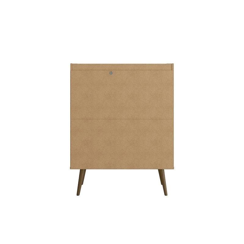 Bogart 45.5 Mid-Century Modern Accent Cabinet