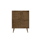 Bogart 45.5 Mid-Century Modern Accent Cabinet