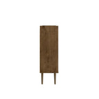 Bogart 45.5 Mid-Century Modern Accent Cabinet