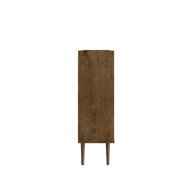 Bogart 45.5 Mid-Century Modern Accent Cabinet