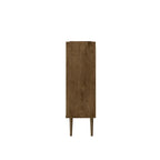 Bogart 45.5 Mid-Century Modern Accent Cabinet