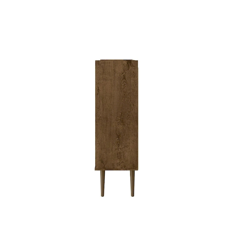 Bogart 45.5 Mid-Century Modern Accent Cabinet