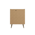 Bogart 45.5 Mid-Century Modern Accent Cabinet