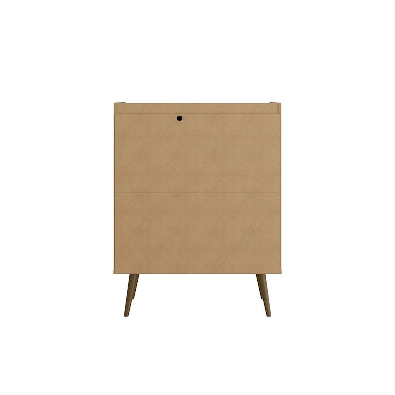 Bogart 45.5 Mid-Century Modern Accent Cabinet