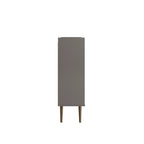 Bogart 45.5 Mid-Century Modern Accent Cabinet