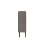 Bogart 45.5 Mid-Century Modern Accent Cabinet