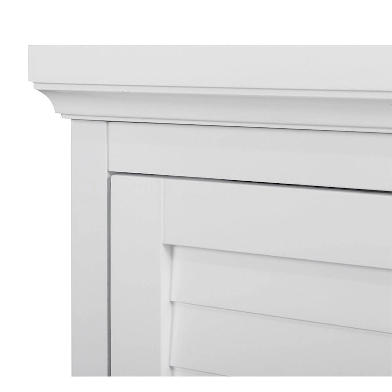 Glancy Two-Door Freestanding Floor Cabinet