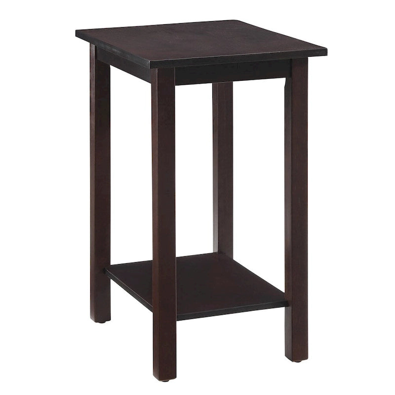 Copper Grove Sebaiera 3-piece Accent Table and Chairs Set