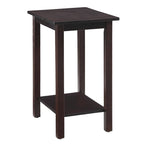 Copper Grove Sebaiera 3-piece Accent Table and Chairs Set