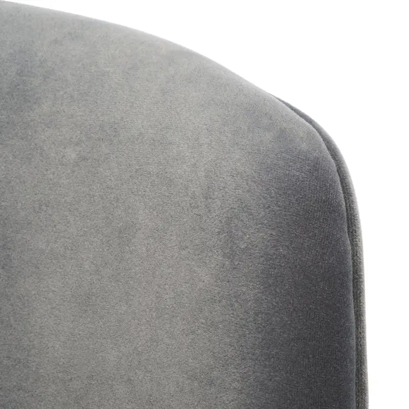 Couture Ginetta Swivel Accent Chair - 24 W x 26.8 L x 26 H - 24Wx27Dx26H
