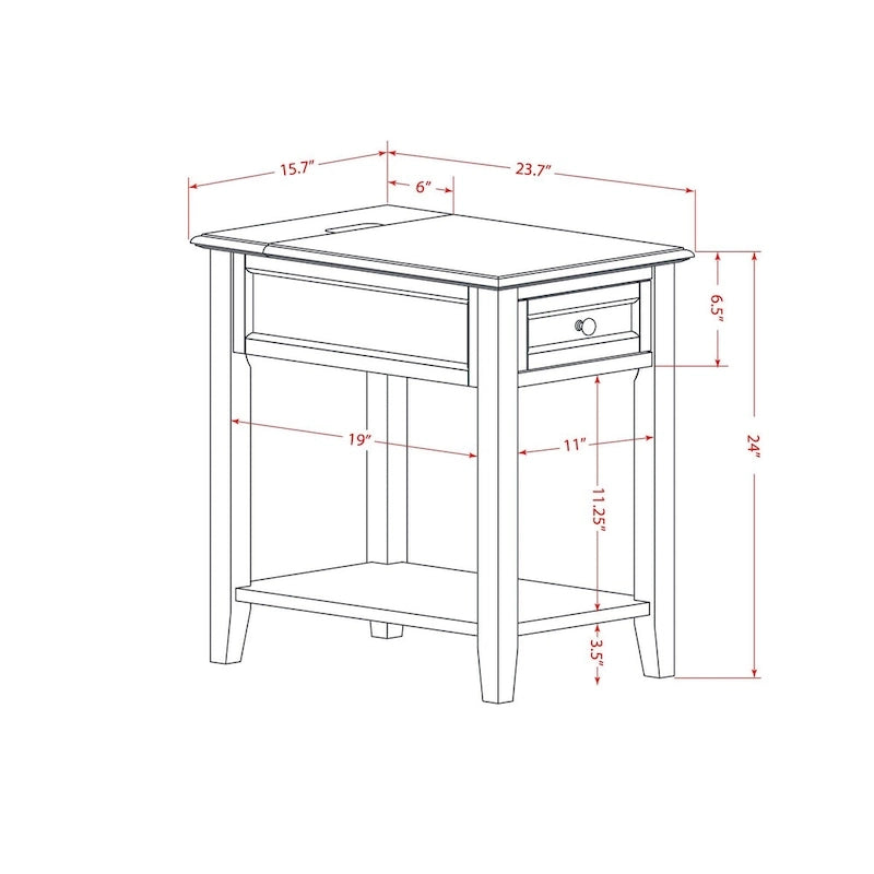 Platform King Size Bedroom Set with 1 Bed Frame and Nightstands - Mist Beige Linen Fabric(Pieces Options)