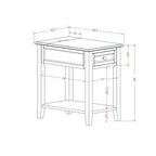 Platform King Size Bedroom Set with 1 Bed Frame and Nightstands - Mist Beige Linen Fabric(Pieces Options)