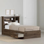  Yodi Bed and Headboard Set