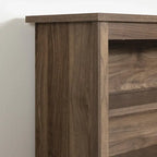 Yodi Bed and Headboard Set