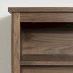 Yodi Bed and Headboard Set