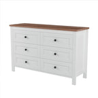 3-Pieces Full Bedroom Sets with Nightstand and Dresser