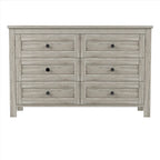 3-Pieces Full Bedroom Sets with Nightstand and Dresser