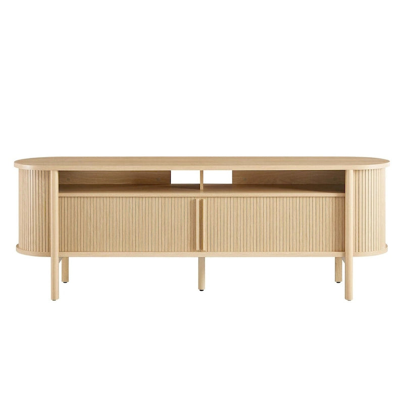 Cadence 71 TV Stand