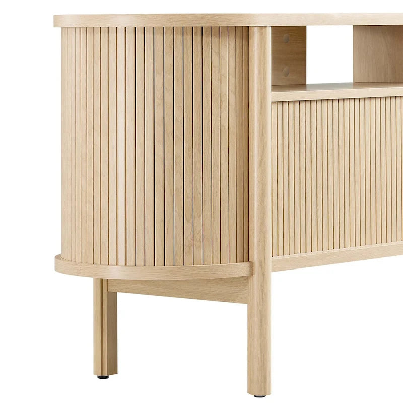 Cadence 71 TV Stand