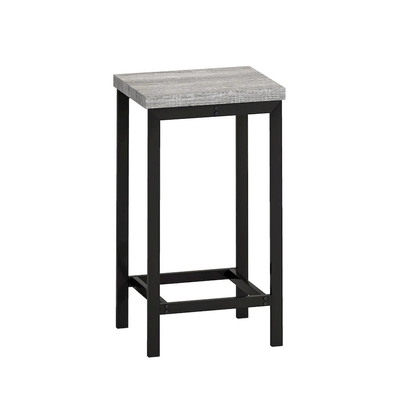 Long Dining Table Set