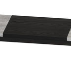 Long Dining Table Set