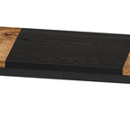 Long Dining Table Set