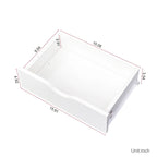 4 -Layer Salon Storage Cabinet
